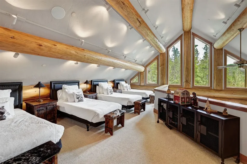 1066 Estates Drive, Breckenridge