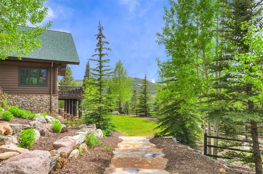 1066 Estates Drive, Breckenridge