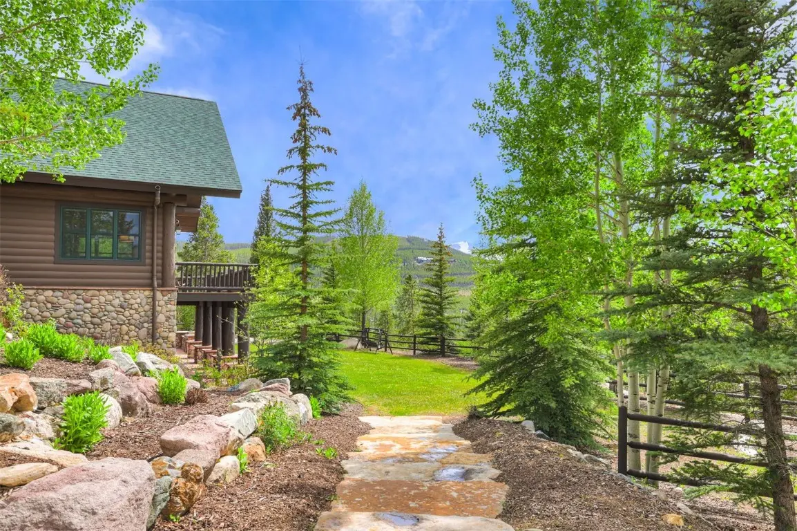 1066 Estates Drive, Breckenridge