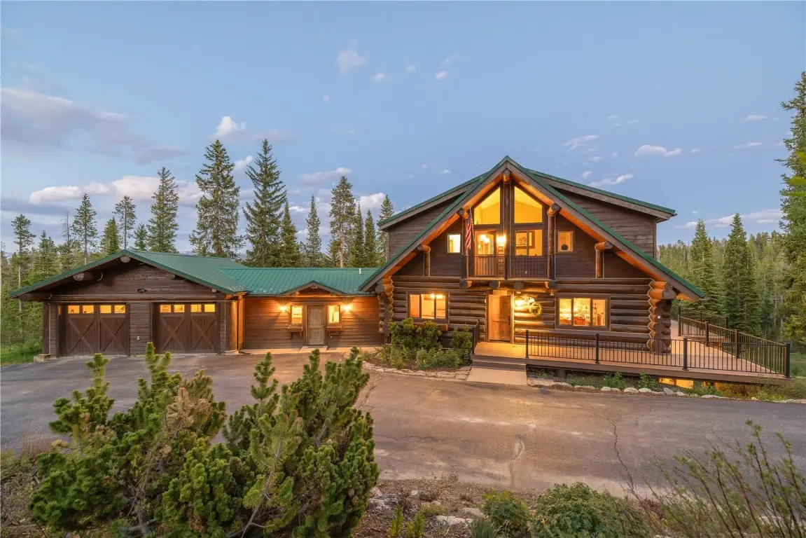 0146 Cr 926, Breckenridge