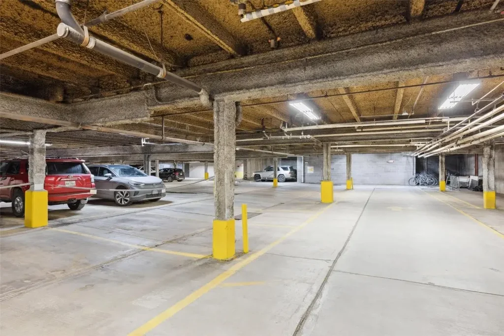 N 107 Harris Street 107, Breckenridge