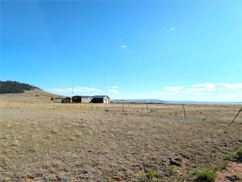 6558 Rio Blanco Road, Hartsel
