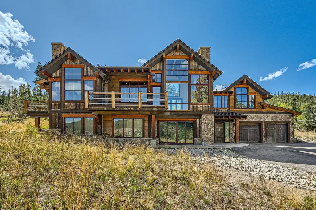 964 Alpensee Drive, Breckenridge