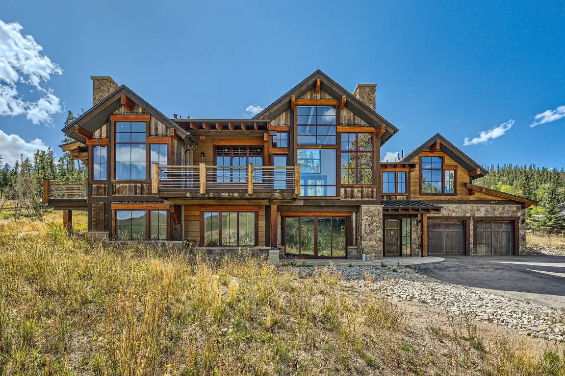 964 Alpensee Drive, Breckenridge