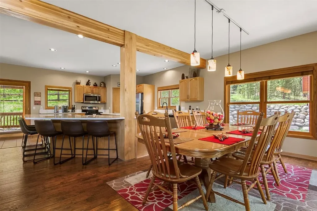 1187 American Way, Breckenridge