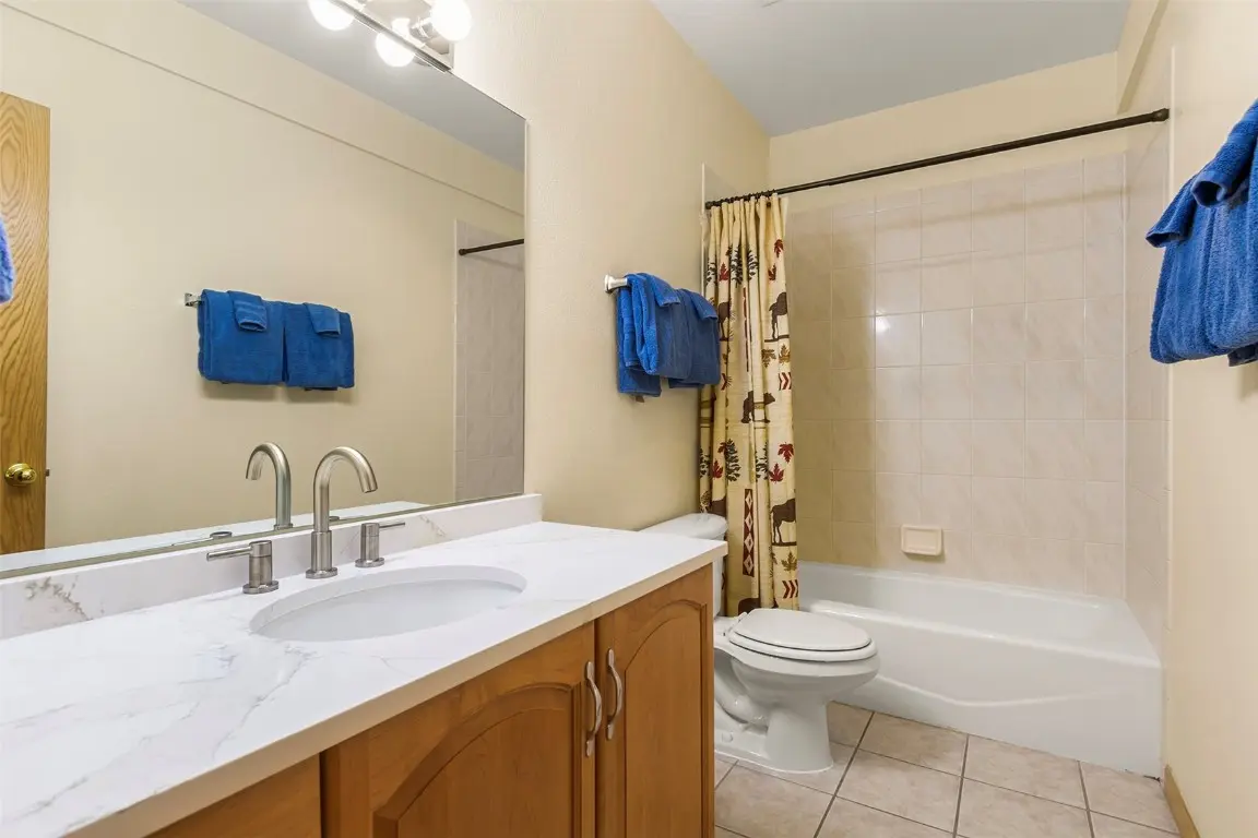 1187 American Way, Breckenridge