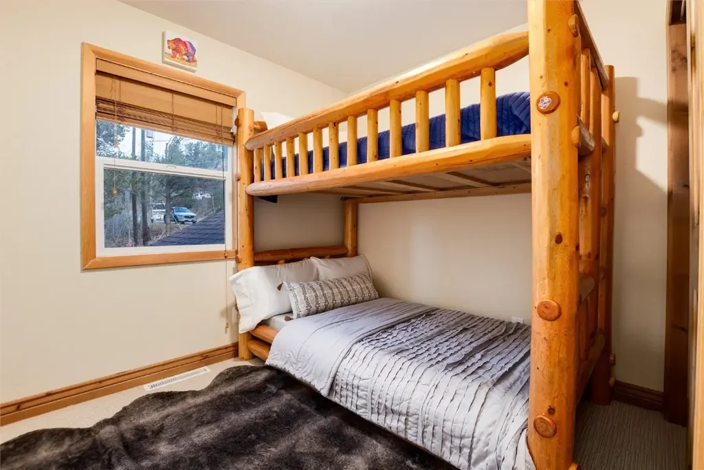 384 Blue Ridge Road, Breckenridge