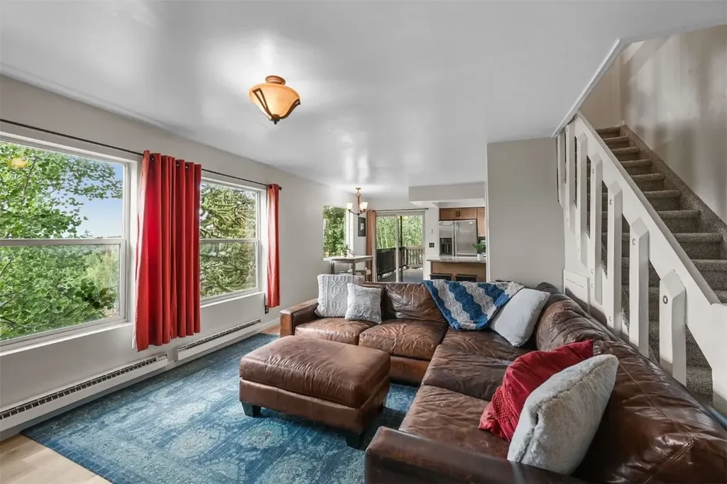 6941 Ryan Gulch Road 6941, Silverthorne