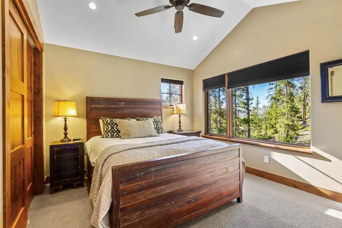 114 Luisa Drive, Breckenridge