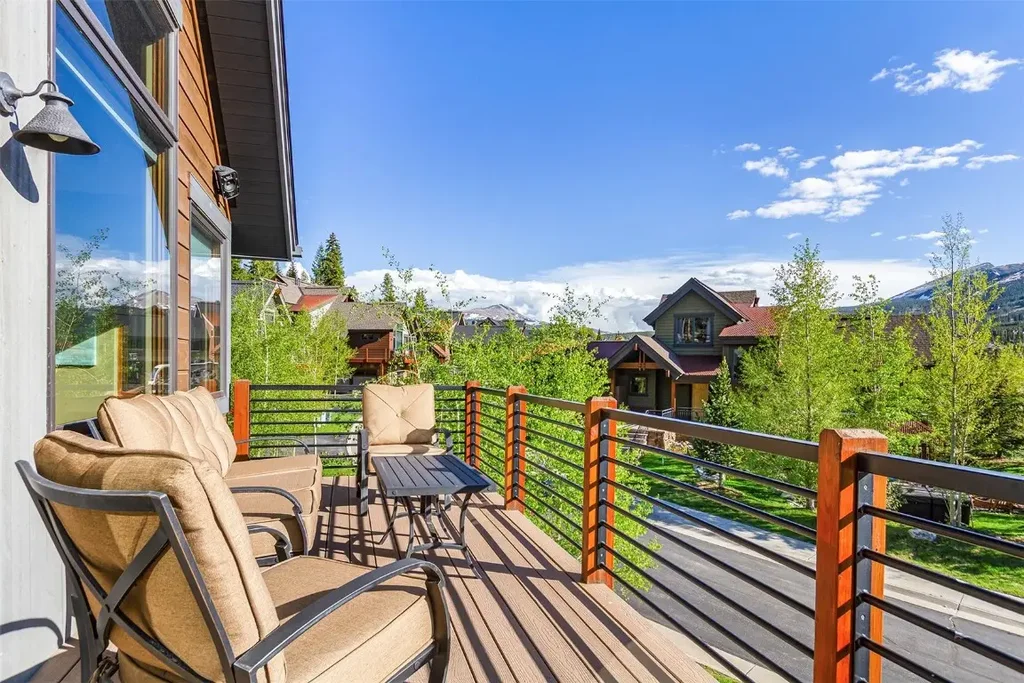 114 Luisa Drive, Breckenridge