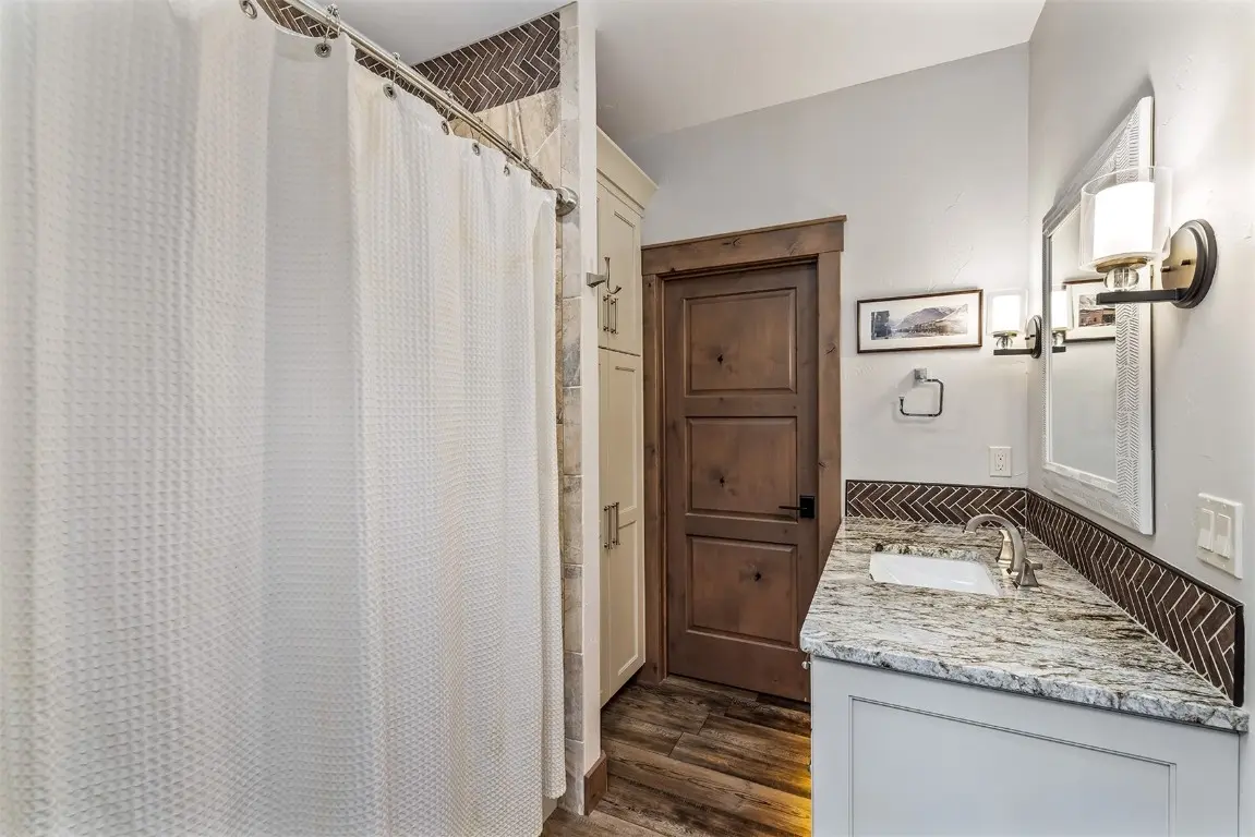 60 Barton Ridge Drive, Breckenridge