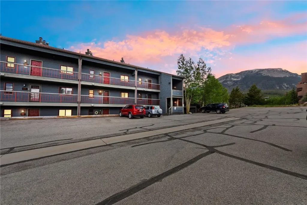 9490 Ryan Gulch Road 94202, Silverthorne