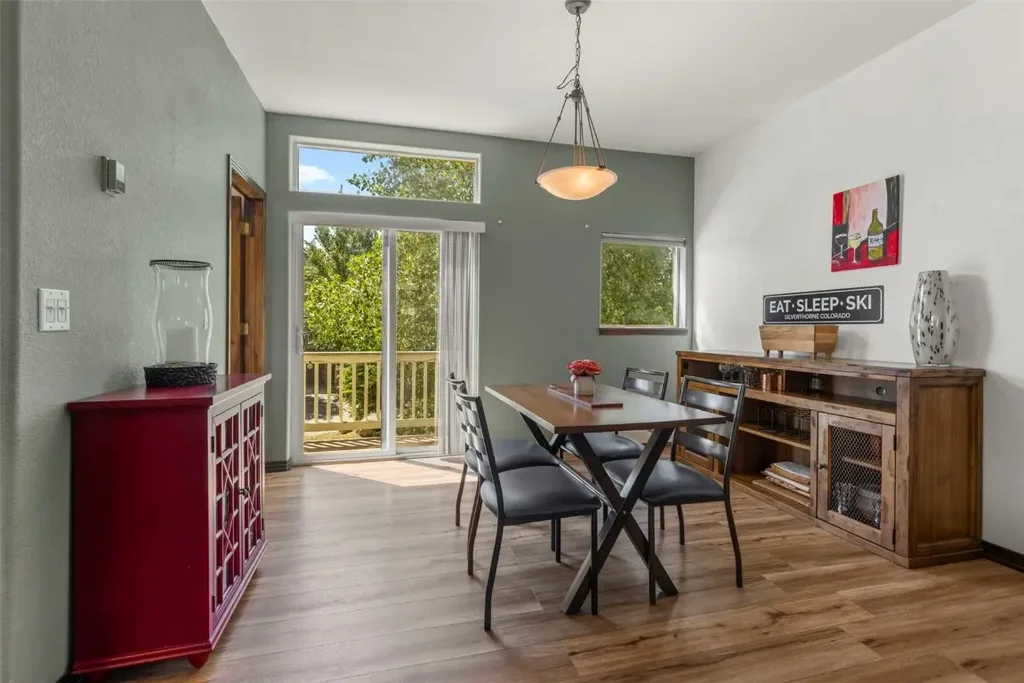 107 Mountain Vista Lane 107, Silverthorne