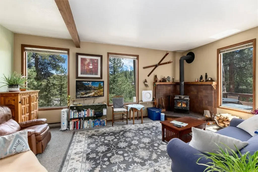 5629 Barton Road, Breckenridge
