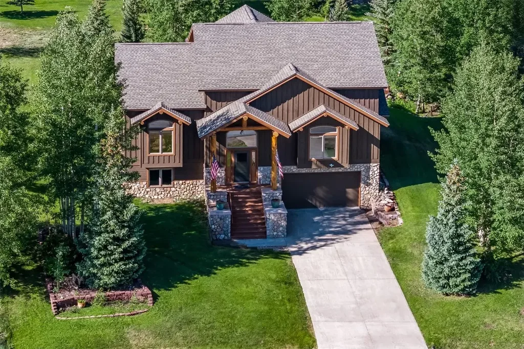 12 Raindance Trail, Dillon