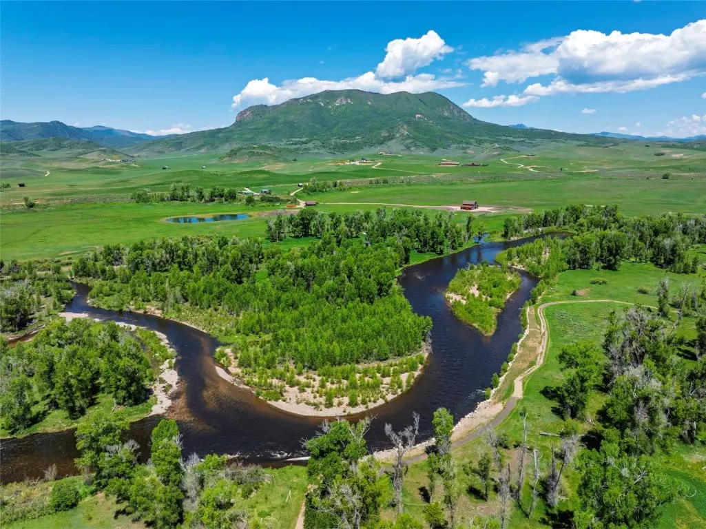 42375 River Drum Trail, Steamboat Springs