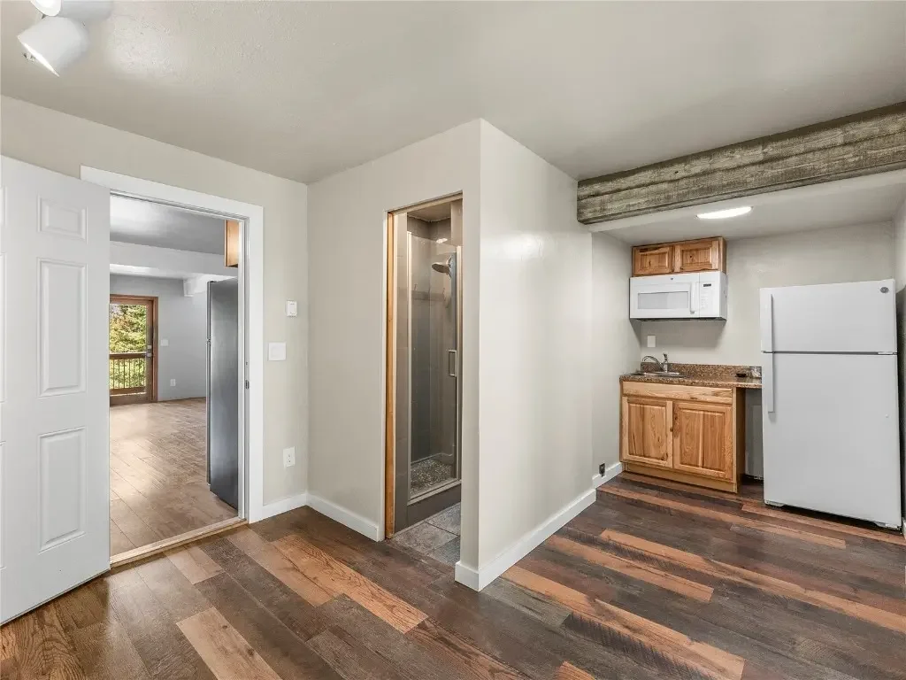 201 Bunker Hill Lode Road 6, Breckenridge