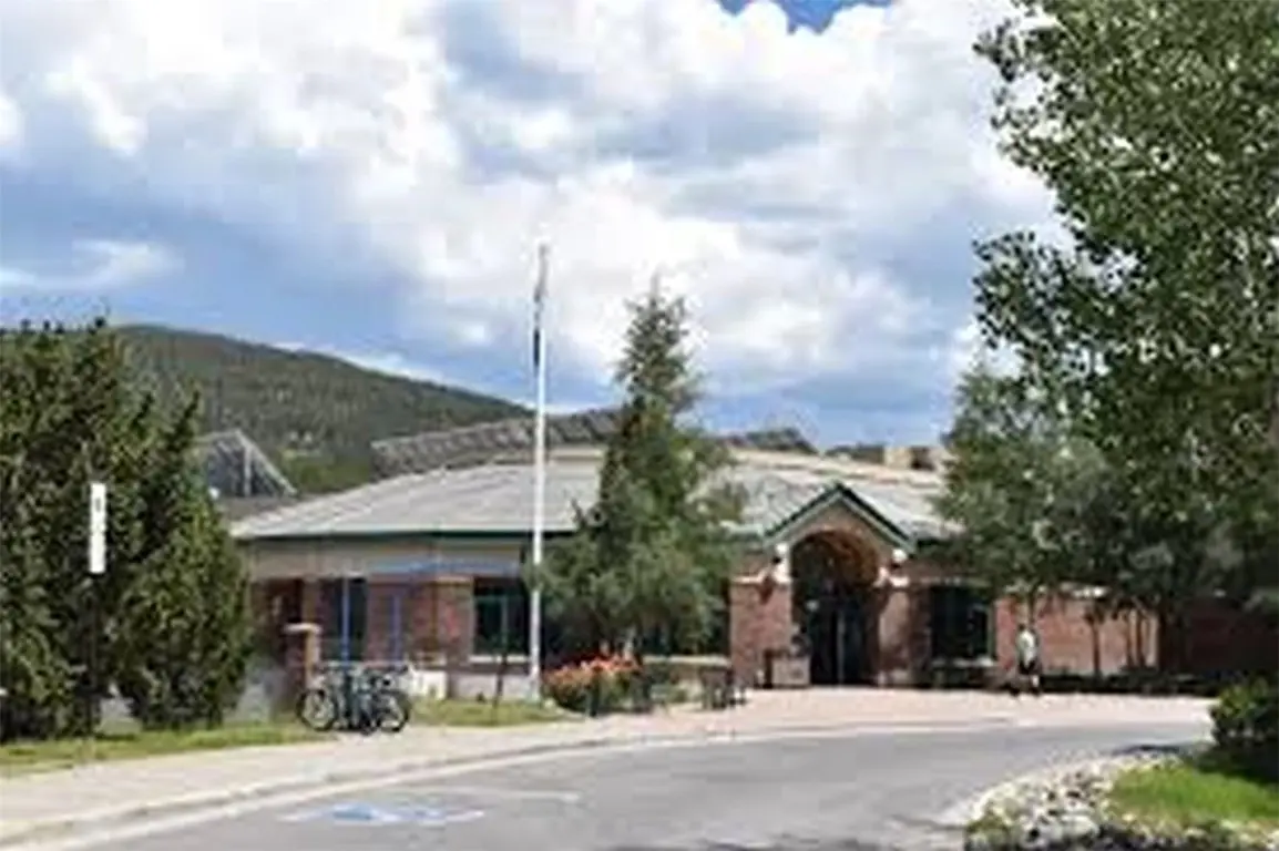 847 Airport Road 12, Breckenridge