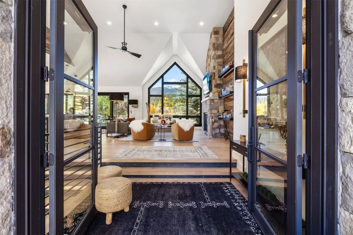 1803 Falcon Drive, Silverthorne