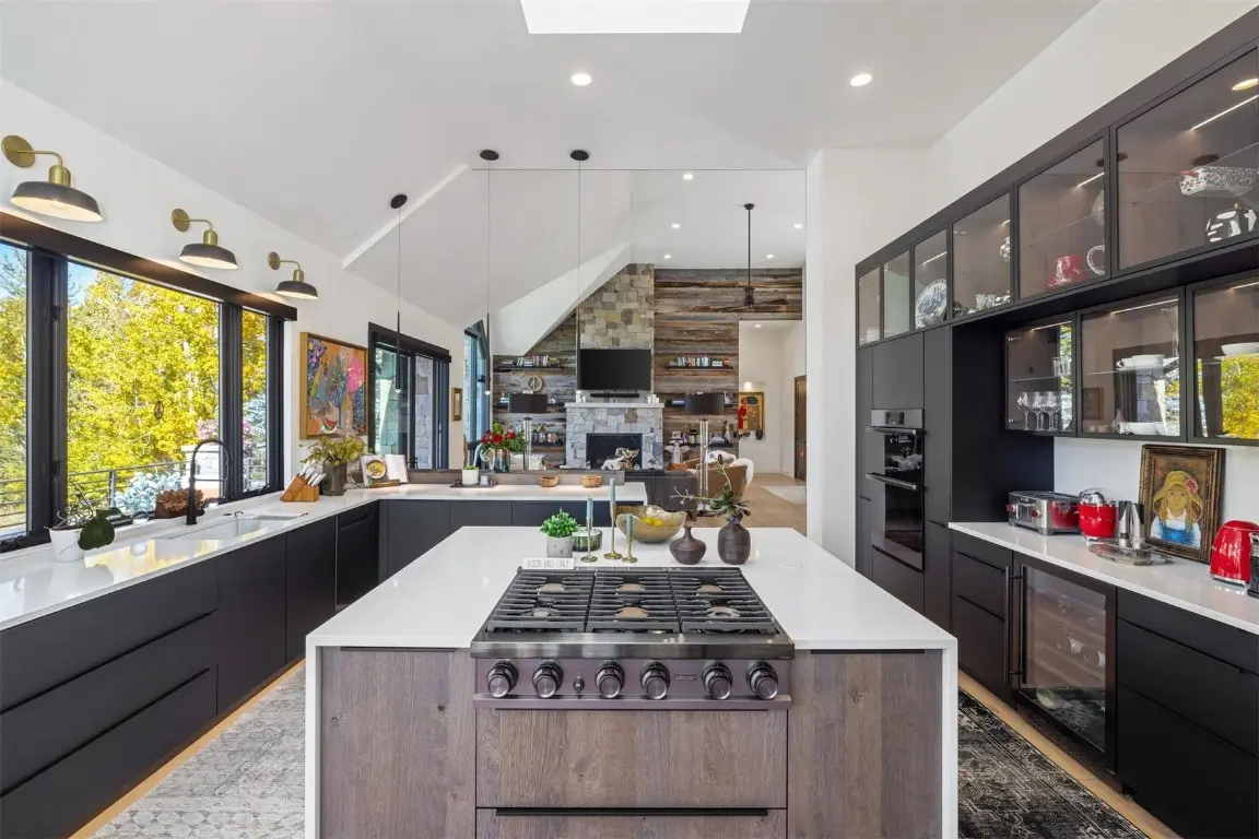 1803 Falcon Drive, Silverthorne