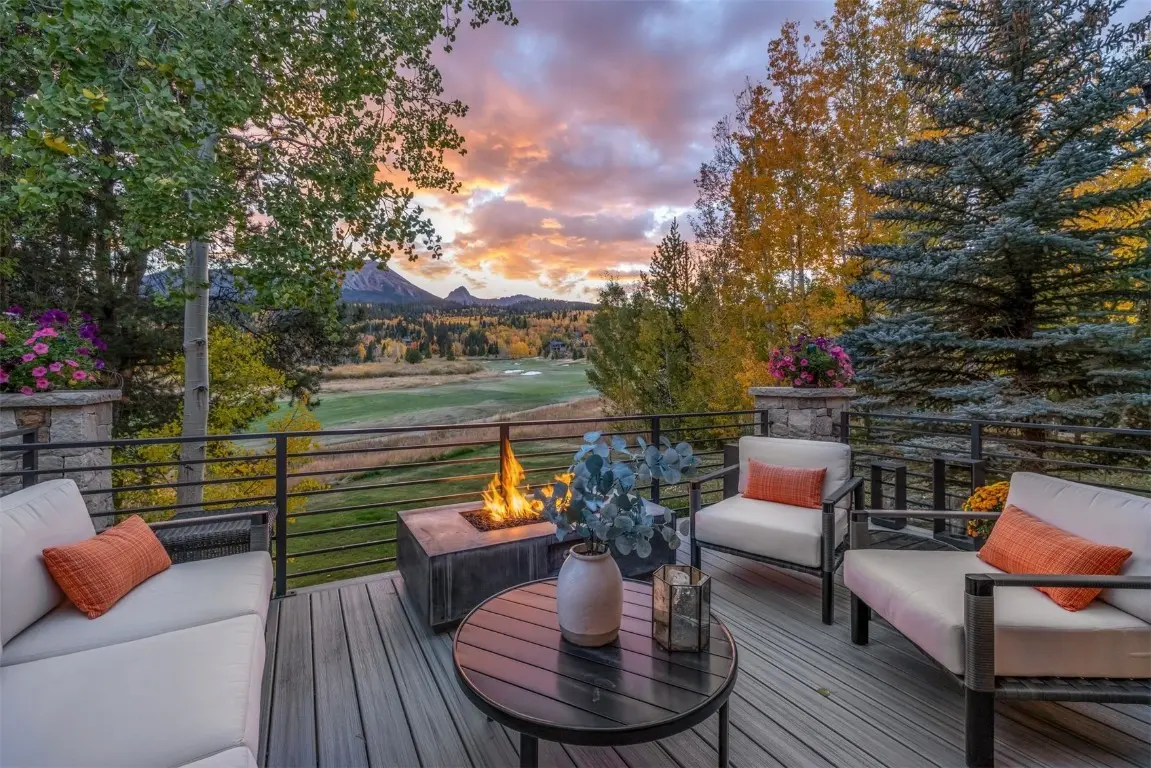 1803 Falcon Drive, Silverthorne