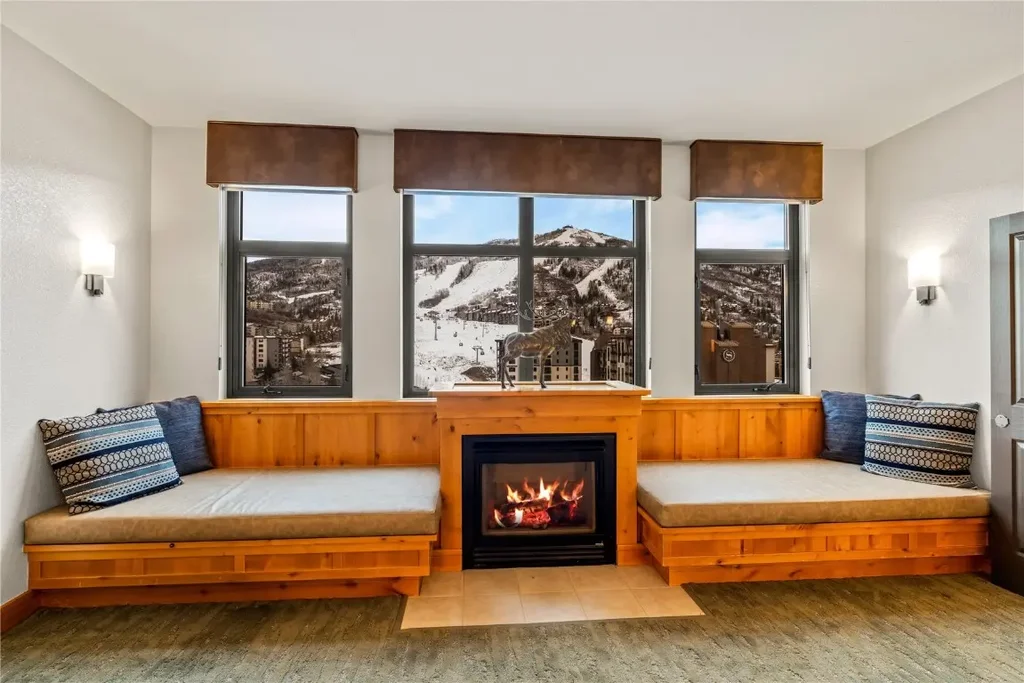 2300 Mount Werner Circle 619/622/623, Steamboat Springs