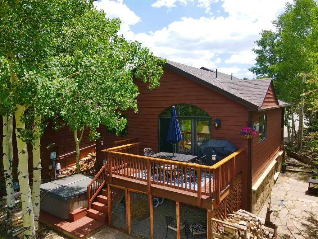432 Bighorn Circle, Silverthorne