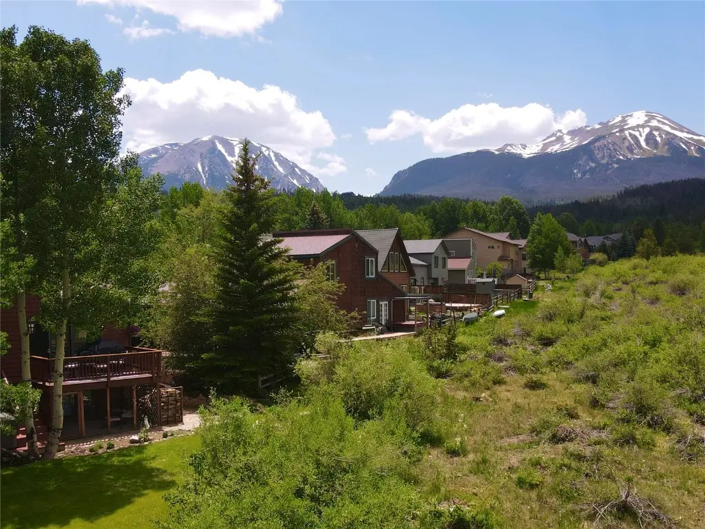 432 Bighorn Circle, Silverthorne