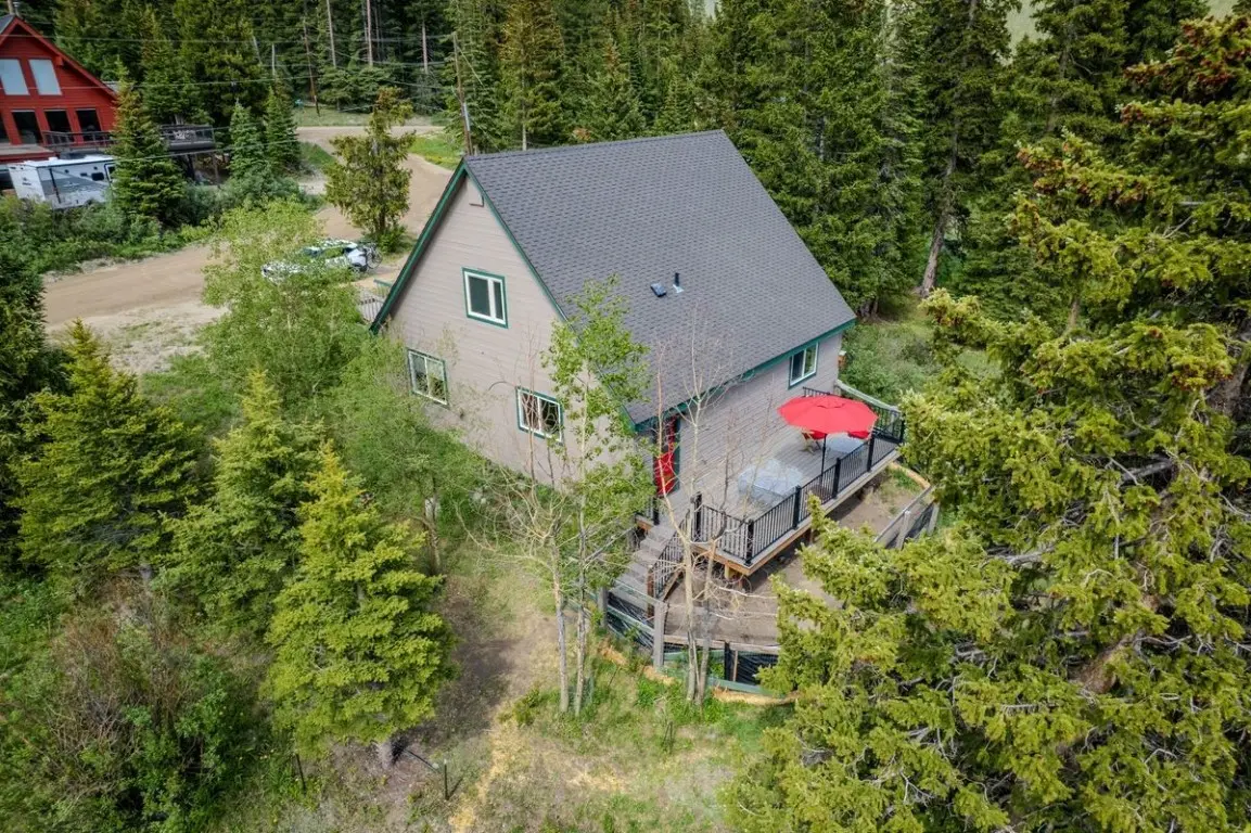 46 Mcdill Road, Breckenridge