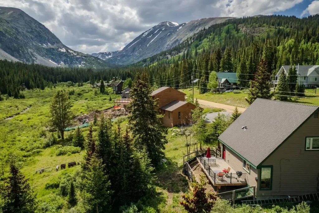 46 Mcdill Road, Breckenridge