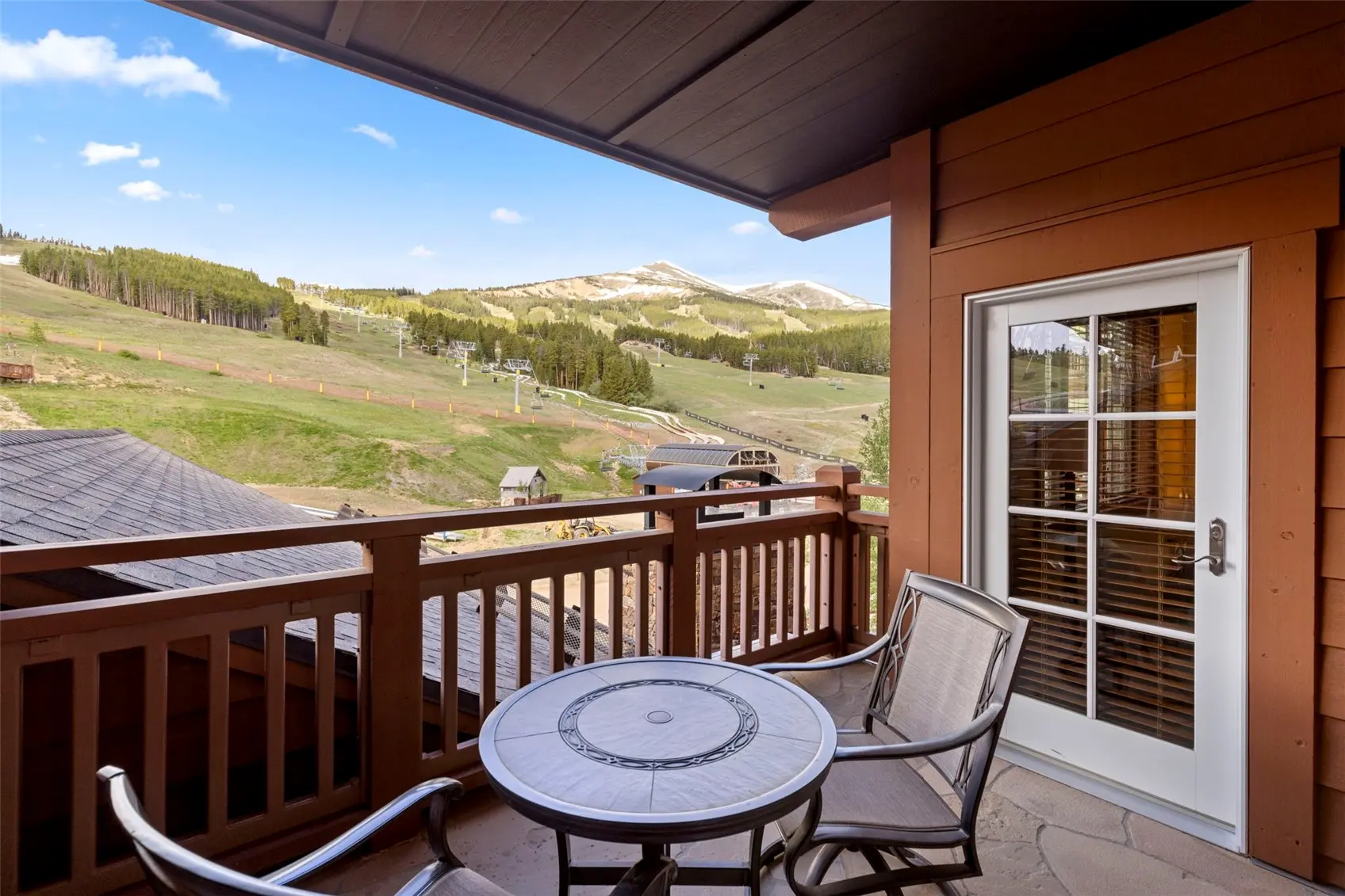 1521 Ski Hill Road 8313, Breckenridge