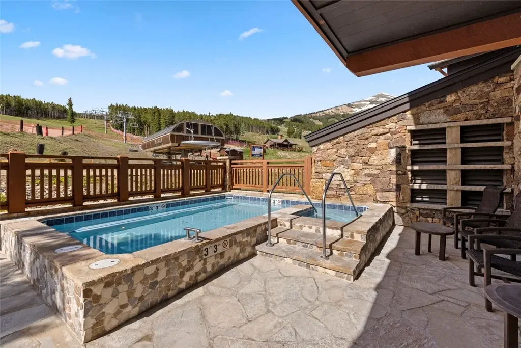 1521 Ski Hill Road 8313, Breckenridge