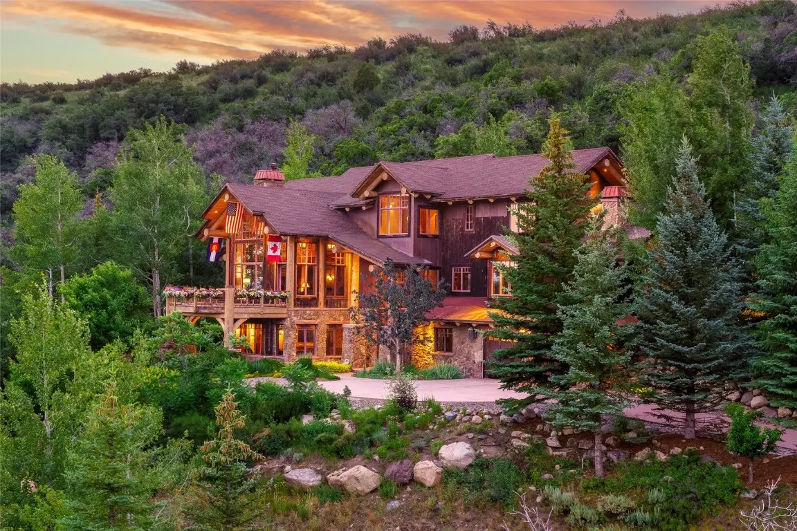 2990 Heavenly View, Steamboat Springs