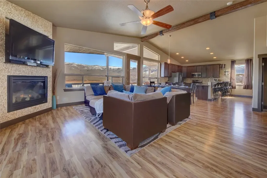 56 Linda Lane, Silverthorne