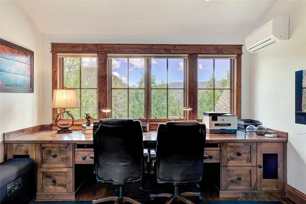 805 Highfield Trail, Breckenridge