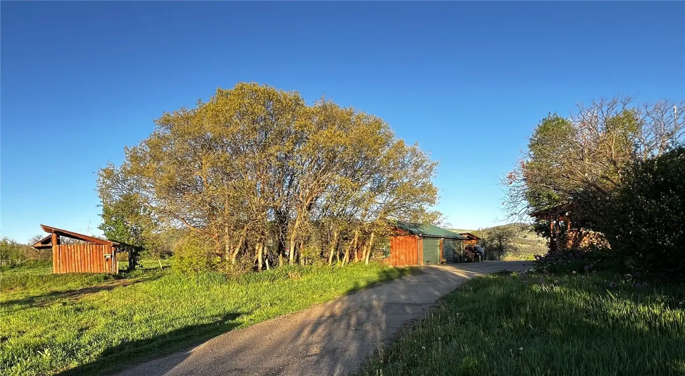 28635 Yellow Jacket Drive, Steamboat Springs