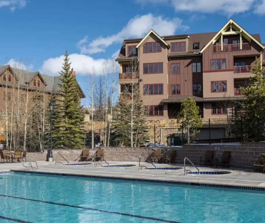 S 600 Main Street 4311/float, Breckenridge