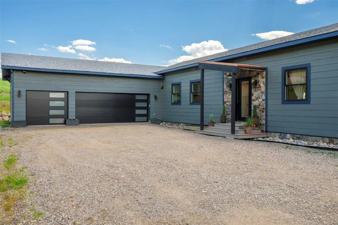 45547 Four Seasons Way, Steamboat Springs