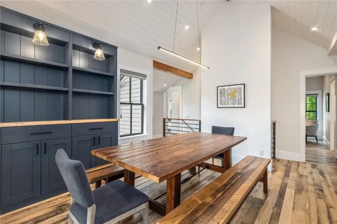 E 300 Washington Avenue, Breckenridge