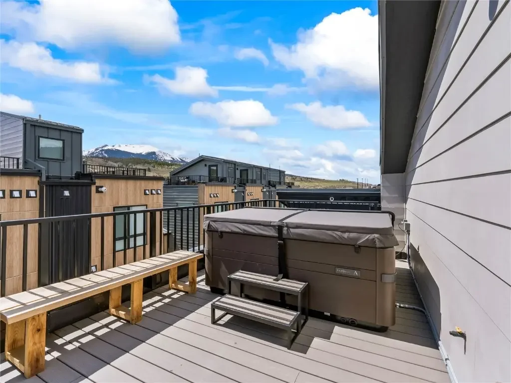 W 62 3rd Street D, Silverthorne