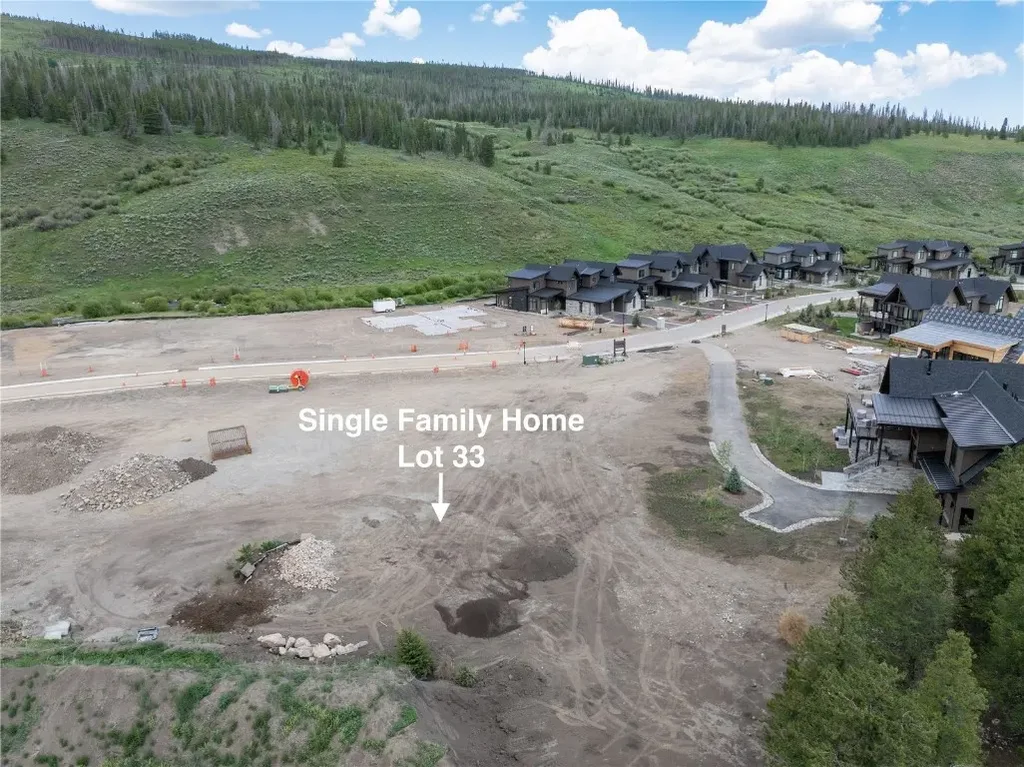 277 Monitor Drive, Breckenridge