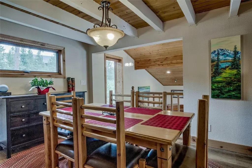 293/323 Sherwood Trail, Breckenridge