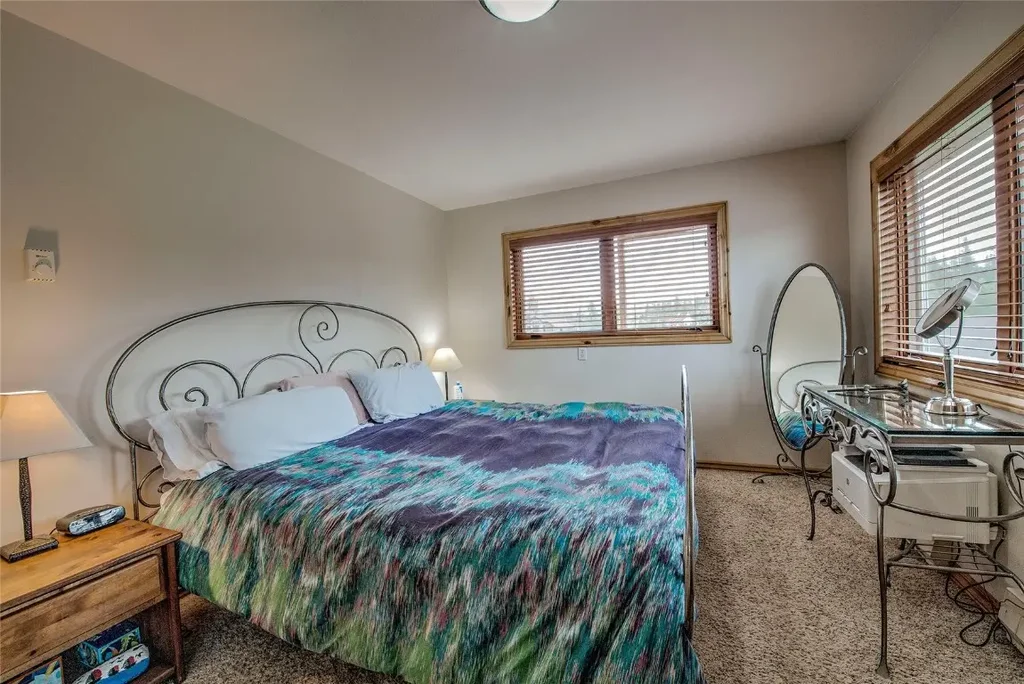 293/323 Sherwood Trail, Breckenridge