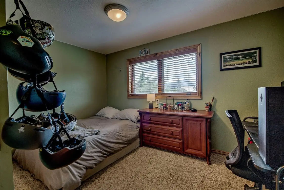 293/323 Sherwood Trail, Breckenridge