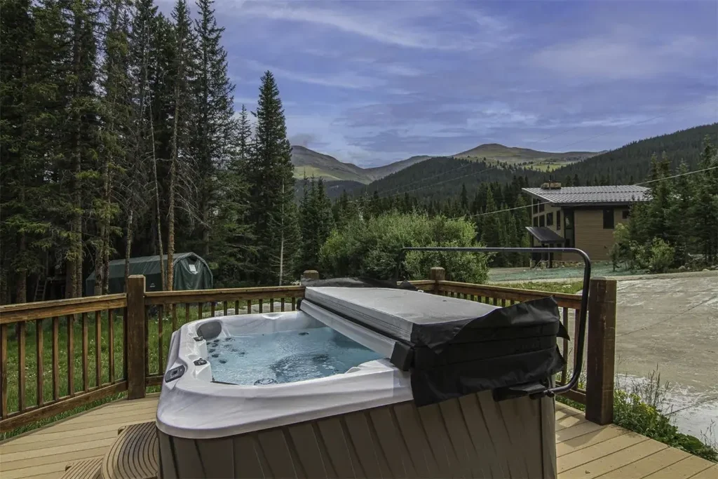 27 Tordal Way, Breckenridge