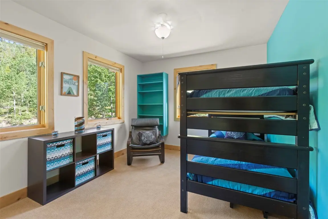 294 Mine Dump Road, Alma