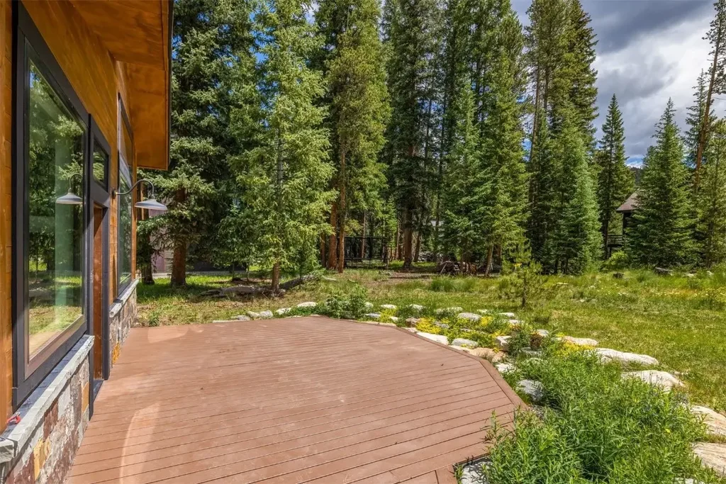89 Wilderness Drive, Breckenridge