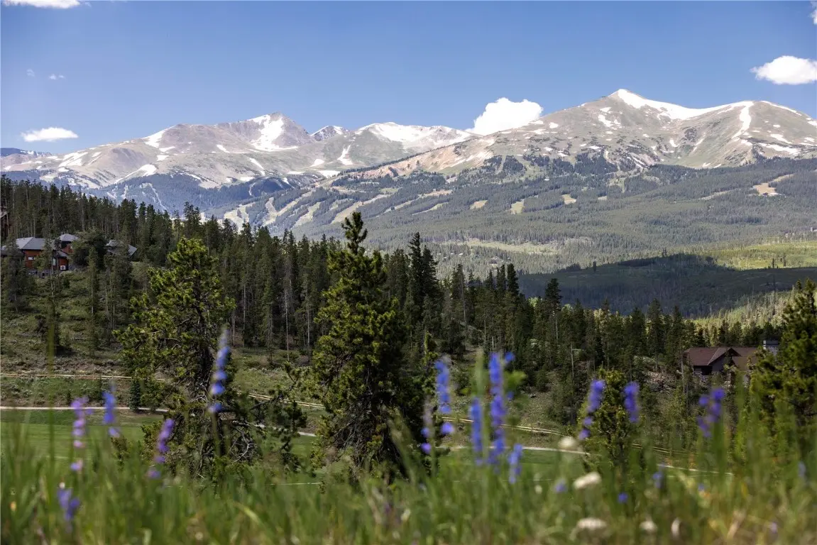 192 Upland Drive, Breckenridge