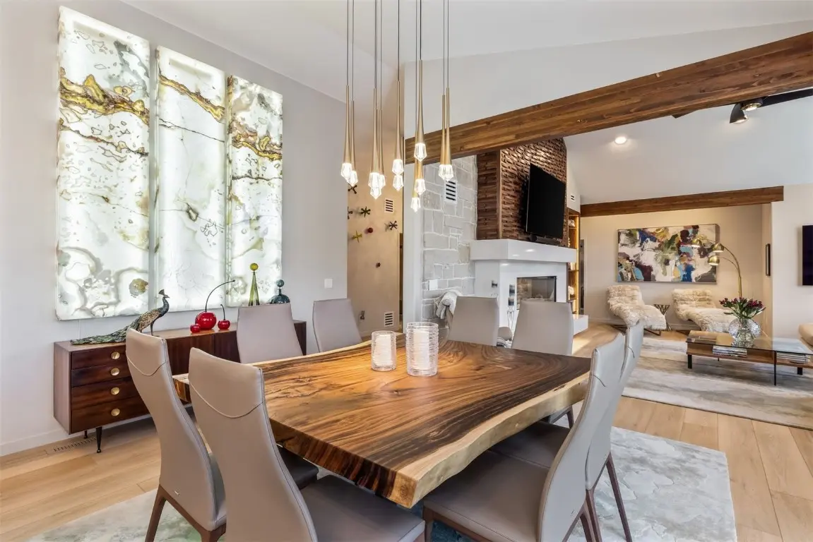 456 Forest Hills Drive, Breckenridge