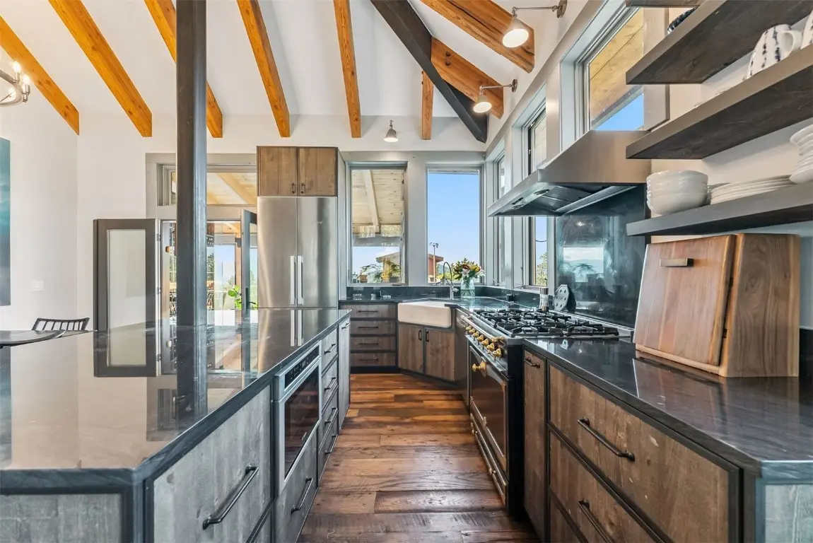 320 Headlight Drive, Breckenridge